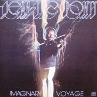 Jean-Luc Ponty - Imaginary voyage