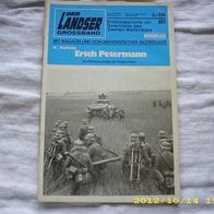 Der Landser Grossband Nr. 851
