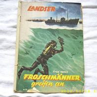 Der Landser Nr. 29