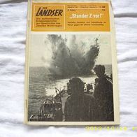 Der Landser Nr. 718
