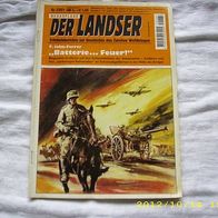 Der Landser Nr. 2261