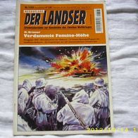 Der Landser Nr. 2308