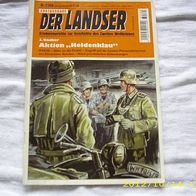 Der Landser Nr. 2365