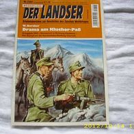 Der Landser Nr. 2392