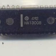 IC-HA 13008/ I. C, Videorekorder SERVO-KONTROLLE 20PIN DIL, gebraucht