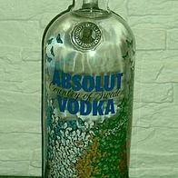 Absolut Vodka Butterfly French 1000ml