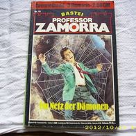 Professor Zamorra Sammelband Nr. 18
