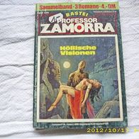 Professor Zamorra Sammelband Nr. 1101