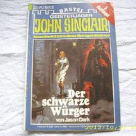 John Sinclair Nr. 42 ( 3. Auflage)