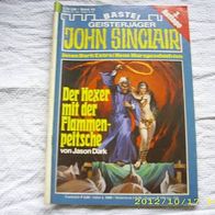 John Sinclair Nr. 44 ( 3. Auflage)
