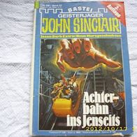 John Sinclair Nr. 53 ( 3. Auflage)