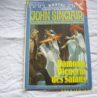 John Sinclair Nr. 54 ( 3. Auflage)