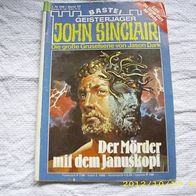 John Sinclair Nr. 55 ( 3. Auflage)
