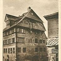 90402 Nürnberg Albrecht Dürer - Haus 1920