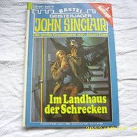 John Sinclair Nr. 70 ( 3. Auflage)