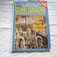 John Sinclair Nr. 78 ( 3. Auflage)
