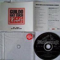 Single CD von "Guildo Horn" Guildo hat Euch Lieb