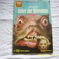 Vampir Horror Roman Nr. 69
