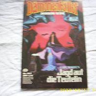 Dämonenkiller Nr. 167
