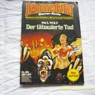 Dämonenkiller Nr. 29 (Neuauflage)