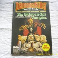 Dämonenkiller Nr. 51 (Neuauflage)