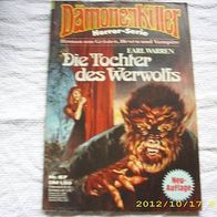 Dämonenkiller Nr. 57 (Neuauflage)