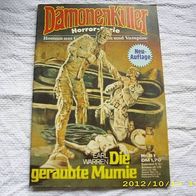 Dämonenkiller Nr. 81 (Neuauflage)
