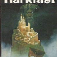 Heyne Taschenbuch Nr.3820 "Harkfast" von 1981