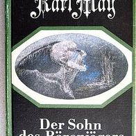 Buch Karl May "Der Sohn des Bärenjägers (gebunden)