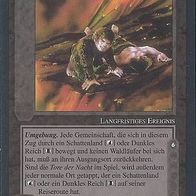Middle Earth CCG (MECCG) - Giftige Dämpfe - METW
