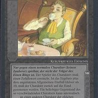 Middle Earth CCG (MECCG) - Ruf der Heimat - METW