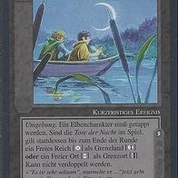 Middle Earth CCG (MECCG) - Neumond - METW