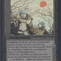 Middle Earth CCG (MECCG) - Düsternis - METW