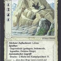 Middle Earth CCG (MECCG) - Felsnadel - METW