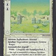 Middle Earth CCG (MECCG) - Ost-In-Edhil - METW