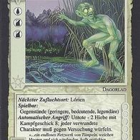 Middle Earth CCG (MECCG) - Totensümpfe - METW