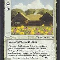 Middle Earth CCG (MECCG) - Beorns Haus - METW