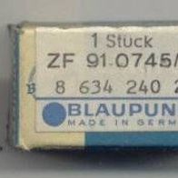 5 Blaupunkt Bandfilter ZF 91 0745/07z