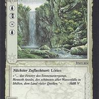 Middle Earth CCG (MECCG) - Henneth Annun - METW