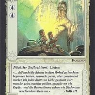 Middle Earth CCG (MECCG) - Quellhall - METW
