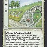 Middle Earth CCG (MECCG) - Beutelsend - METW