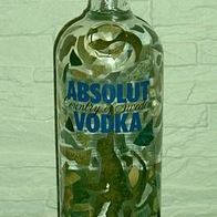 Absolut Vodka Monkey Brazil Daniel Senise