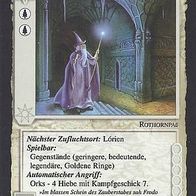Middle Earth CCG (MECCG) - Moria - METW