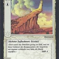 Middle Earth CCG (MECCG) - Cameth Brin - METW