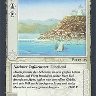 Middle Earth CCG (MECCG) - Dol Amroth - METW