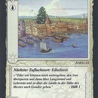 Middle Earth CCG (MECCG) - Lond Galen - METW