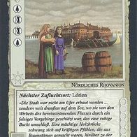 Middle Earth CCG (MECCG) - Seestadt - METW