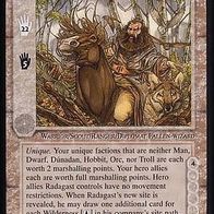 Middle Earth CCG (MECCG) - Radagast - MEWH