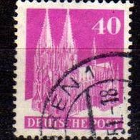 Bi-Zone 1948, Nr.90eg, gest. MW 0,60€