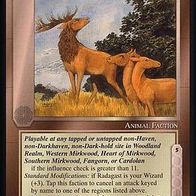 Middle Earth CCG (MECCG) - Beasts Of The Wood - MEWH